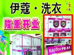 武漢伊蔻洗衣店如何加盟？加盟優(yōu)勢大嗎？